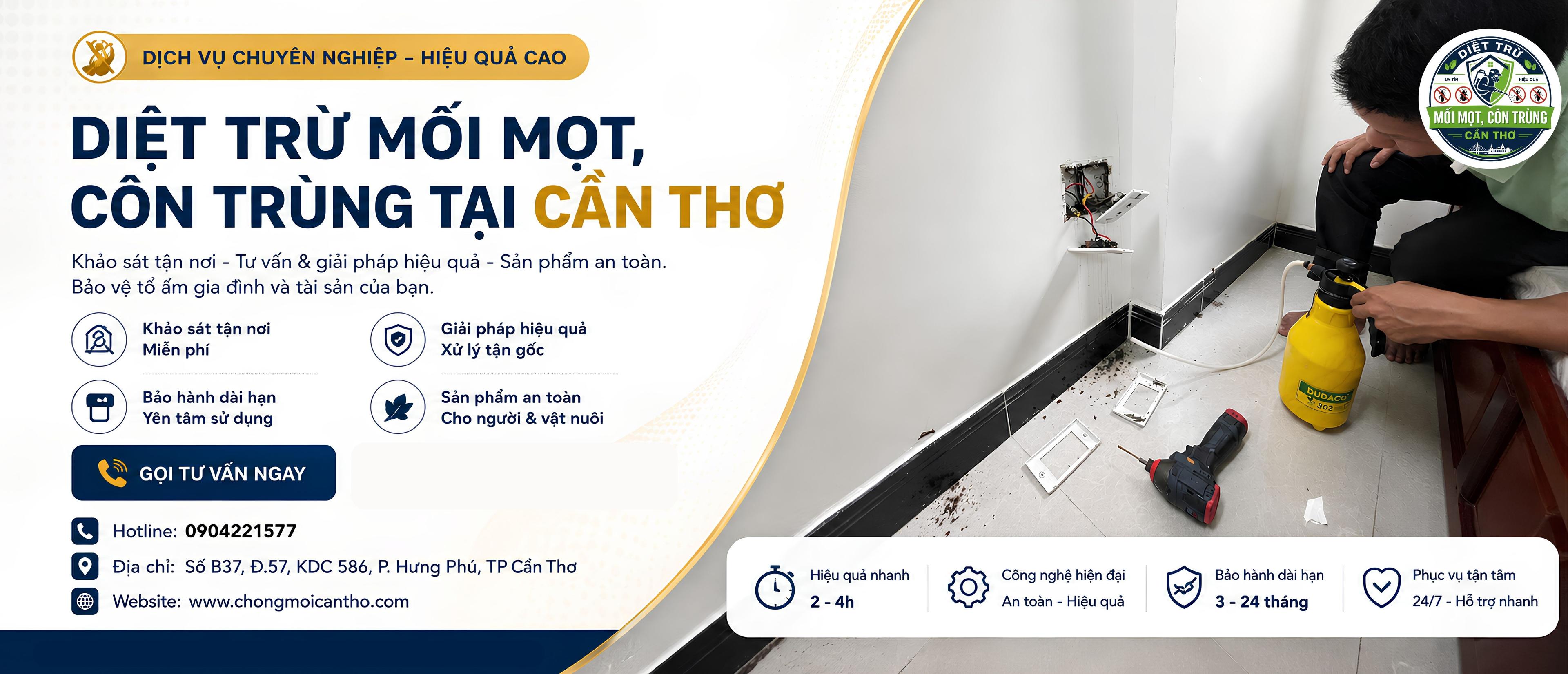Banner trang chủ