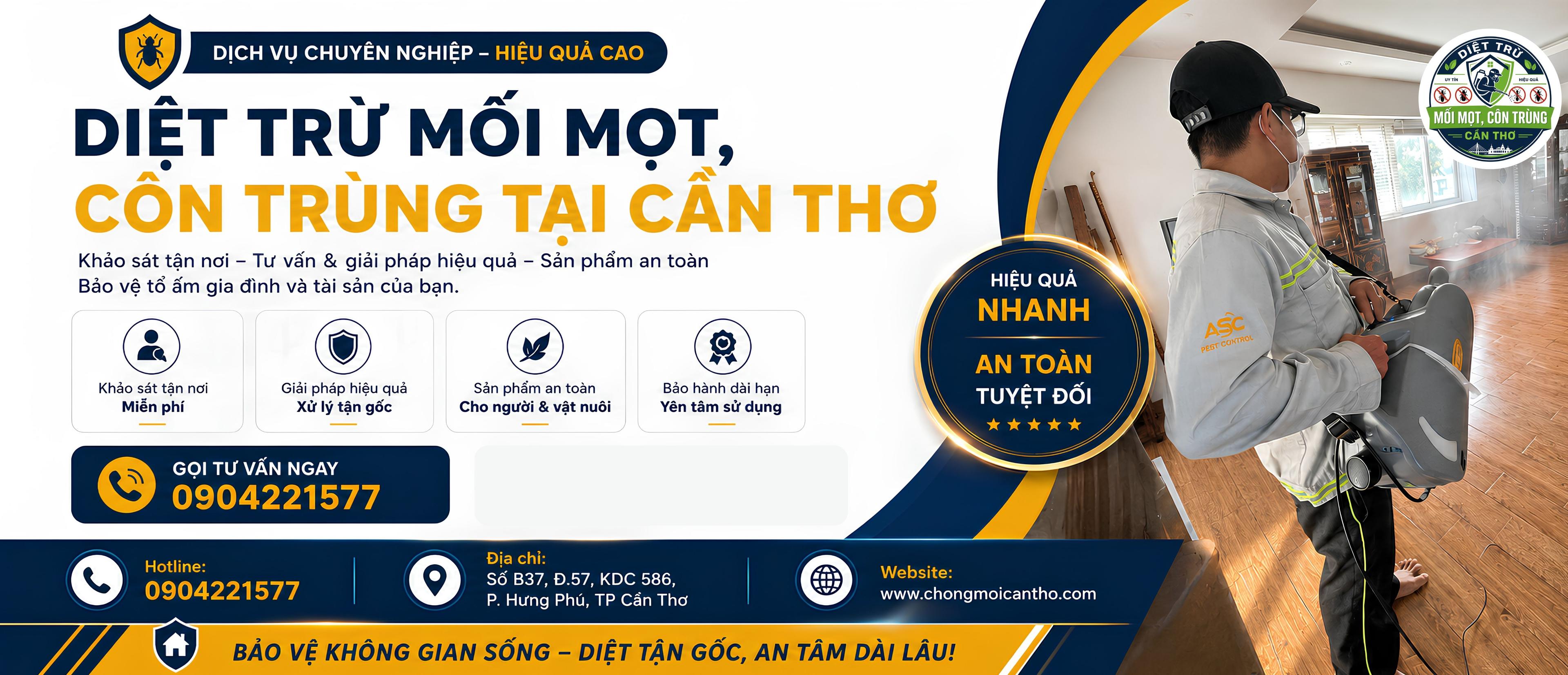 Banner trang chủ